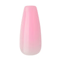 KISS - GOLD FINGER JELLY COLOR - BUBBLE GUM
