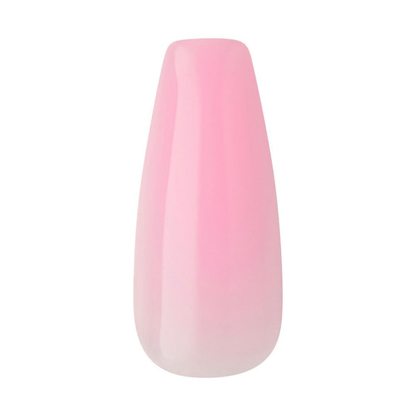 KISS - GOLD FINGER JELLY COLOR - BUBBLE GUM