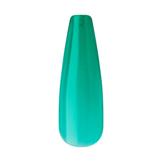 KISS - GOLD FINGER JELLY COLOR - GREEN APPLE