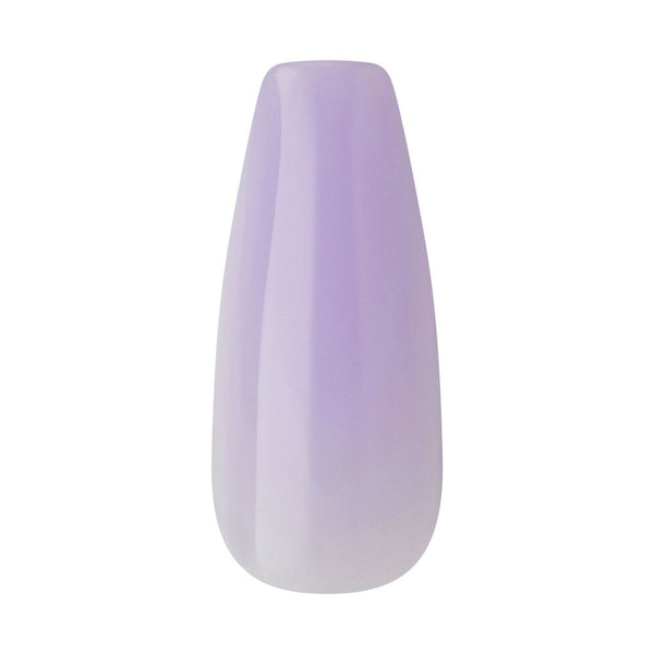 KISS - GOLD FINGER JELLY COLOR - FRESH COTTON