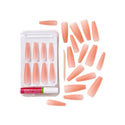 KISS - GOLD FINGER JELLY COLOR - WATERMELON
