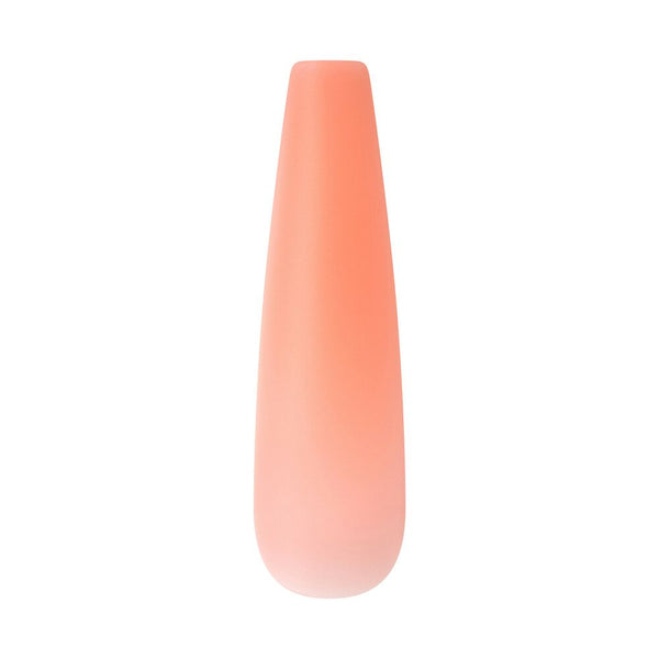 KISS - GOLD FINGER JELLY COLOR - WATERMELON