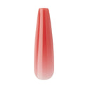 KISS - GOLD FINGER JELLY COLOR - ORANGE BURST