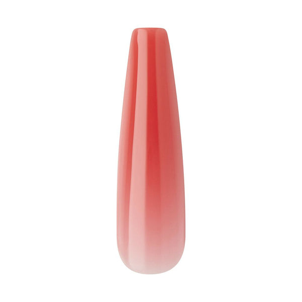 KISS - GOLD FINGER JELLY COLOR - ORANGE BURST