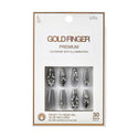 KISS - GOLD FINGER PREMIUM - BLING BLING KISS