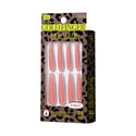 KISS - GF SCULPTED NAILS- LIGHT UP