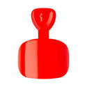 KISS - GF COLOR WIDER FIT TOENAILS - BLOODLINE