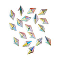 KISS - GF NAIL ART RHINESTONES - DIAMOND