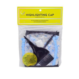 COLOR TRAK - Highlighting Cap Accessories Kit