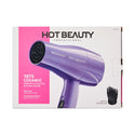 KISS - HOT BEAUTY 1875 CERAMIC STYLER PURPLE