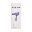 KISS - HOT BEAUTY 1875 CERAMIC STYLER PURPLE