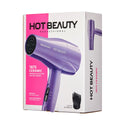 KISS - HOT BEAUTY 1875 CERAMIC STYLER PURPLE