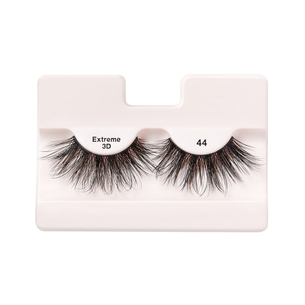 KISS - IEK 3D COLLECTION EXTREME EYELASHES - 45