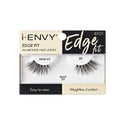 KISS - IEK EYELASHES EDGE FIT - 01