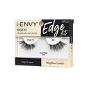 KISS - IEK EYELASHES EDGE FIT - 02