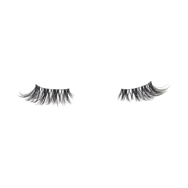 KISS - IEK EYELASHES EDGE FIT - 02