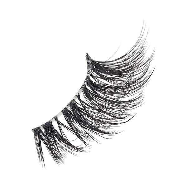 KISS - IEK EYELASHES EDGE FIT - 02