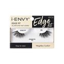 KISS - IEK EYELASHES EDGE FIT - 03