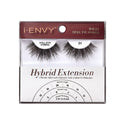 KISS - IEK HYBRID EYELASHES EXTENSION - 01