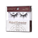 KISS - IEK HYBRID EYELASHES EXTENSION - 03