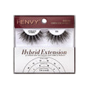 KISS - IEK HYBRID EYELASHES EXTENSION - 04