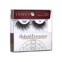 KISS - IEK HYBRID EYELASHES EXTENSION - 04