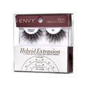 KISS - IEK HYBRID EYELASHES EXTENSION - 04