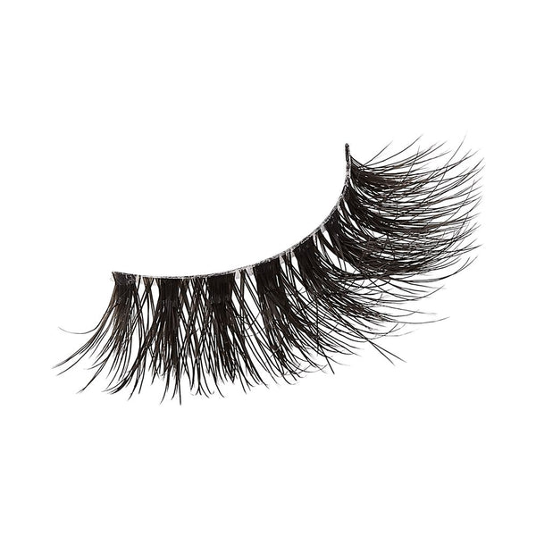 KISS - IEK HYBRID EYELASHES EXTENSION - 04