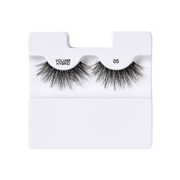 KISS - IEK HYBRID EYELASHES EXTENSION - 05