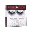 KISS - IEK HYBRID EYELASHES EXTENSION - 05