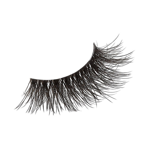 KISS - IEK HYBRID EYELASHES EXTENSION - 05