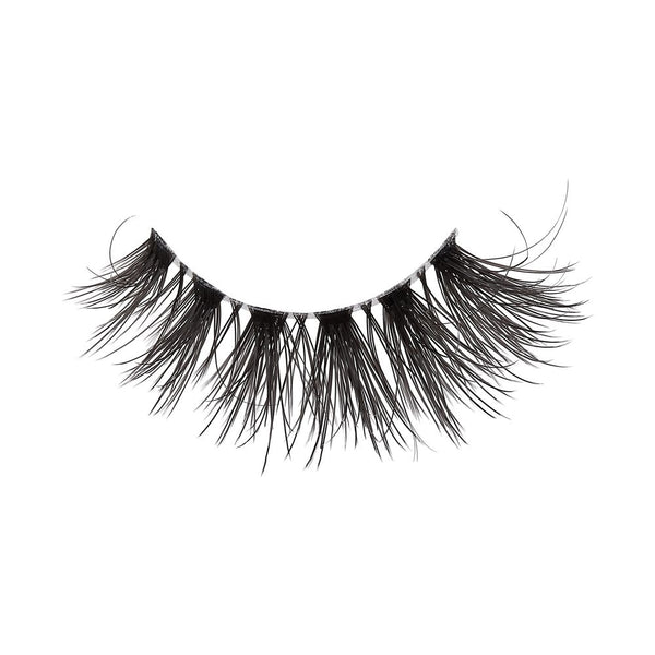 KISS -  IEK HYBRID EYELASHES EXTENSION - 06