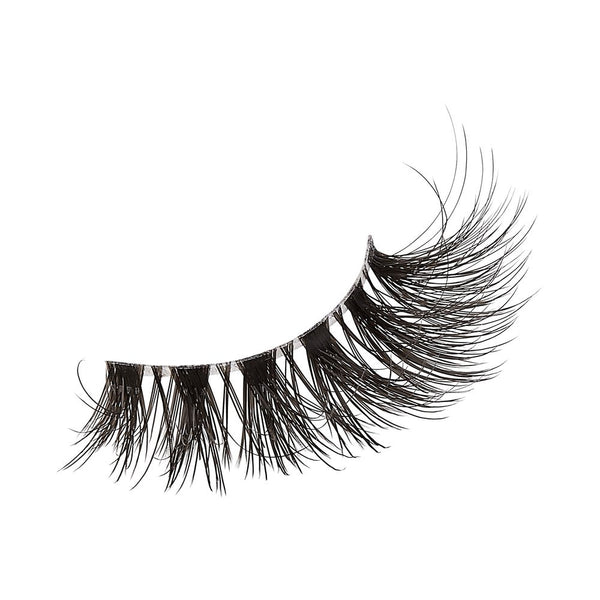 KISS -  IEK HYBRID EYELASHES EXTENSION - 06