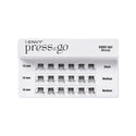 KISS - IEK PRESS & GO PRESS-ON CLUSTERS 03