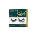 KISS - IEK VELVET EYELASHES - 01