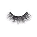 KISS - IEK VELVET EYELASHES - 01