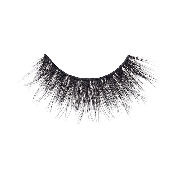 KISS -  IEK VELVET EYELASHES - 02