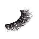 KISS -  IEK VELVET EYELASHES - 02