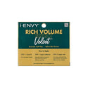 KISS - IEK VELVET EYELASHES - 03