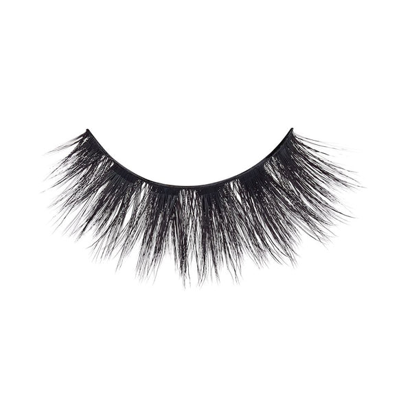 KISS - IEK VELVET EYELASHES - 03