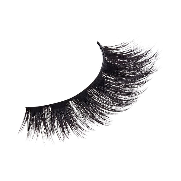 KISS - IEK VELVET EYELASHES - 03