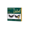 KISS - IEK VELVET EYELASHES - 04