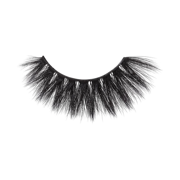 KISS - IEK VELVET EYELASHES - 04