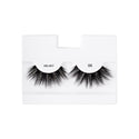 KISS - IEK VELVET EYELASHES - 05