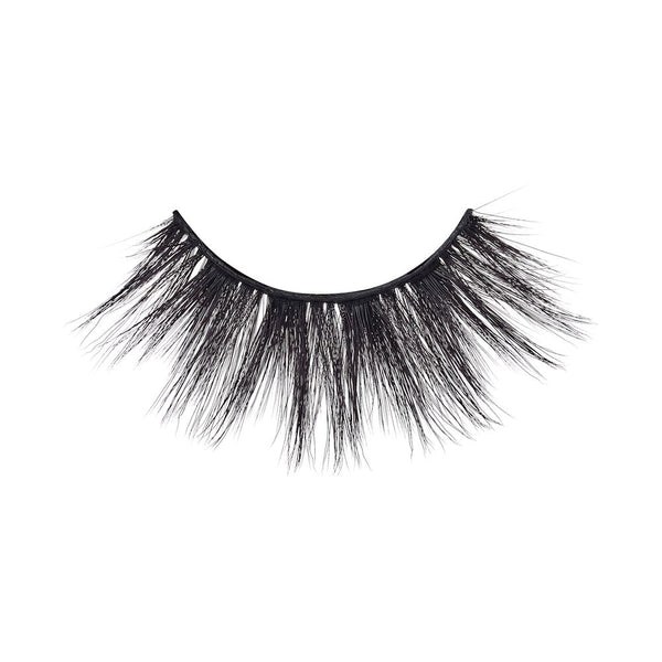 KISS - IEK VELVET EYELASHES - 05