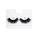 KISS - IEK VELVET EYELASHES - 06