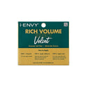 KISS - IEK VELVET EYELASHES - 06