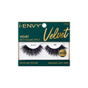 KISS - IEK VELVET EYELASHES - 06