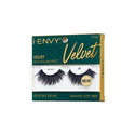 KISS - IEK VELVET EYELASHES - 06