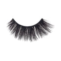 KISS - IEK VELVET EYELASHES - 06